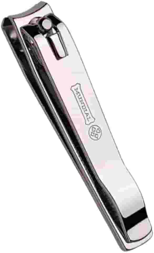 Mundial - Cortador Unha Mundial Flex - 158 Bl