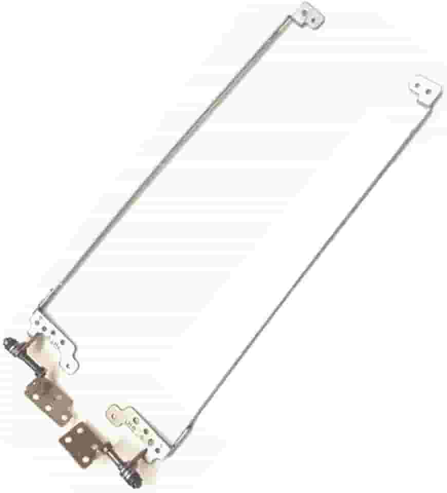 Dobradiça mBook (Par) Para Notebook Lenovo B480 Series no Brasil