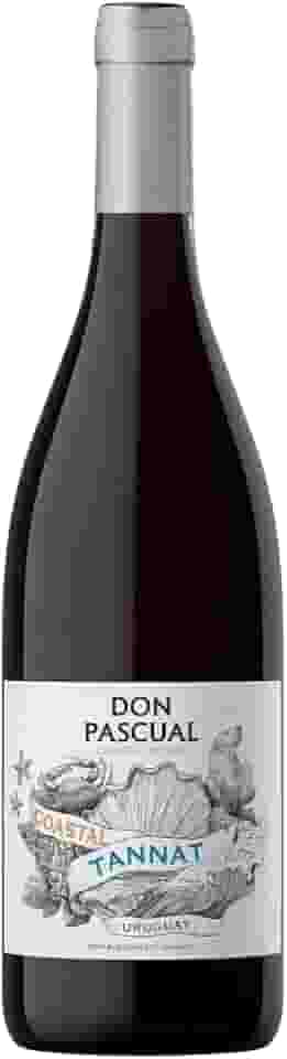 Vinho Tinto Uruguaio Don Pascual Coastal Tannat 750ml