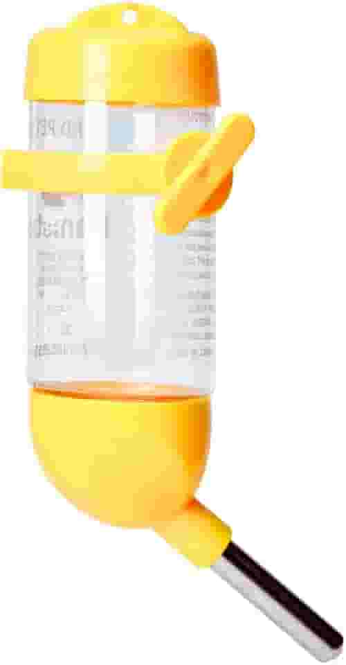 Chalesco Drinker 80 ml para Roedores e Outros Animais Pequenos