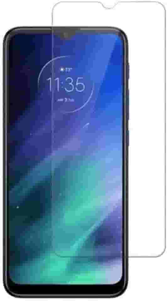 Genérico, Kit 3 Películas de Vidro Compatível com Moto One Modelo:Moto One