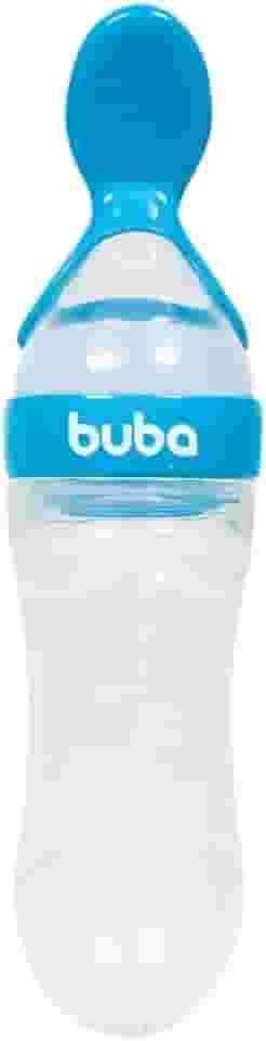 Buba Colher Dosadora, Azul