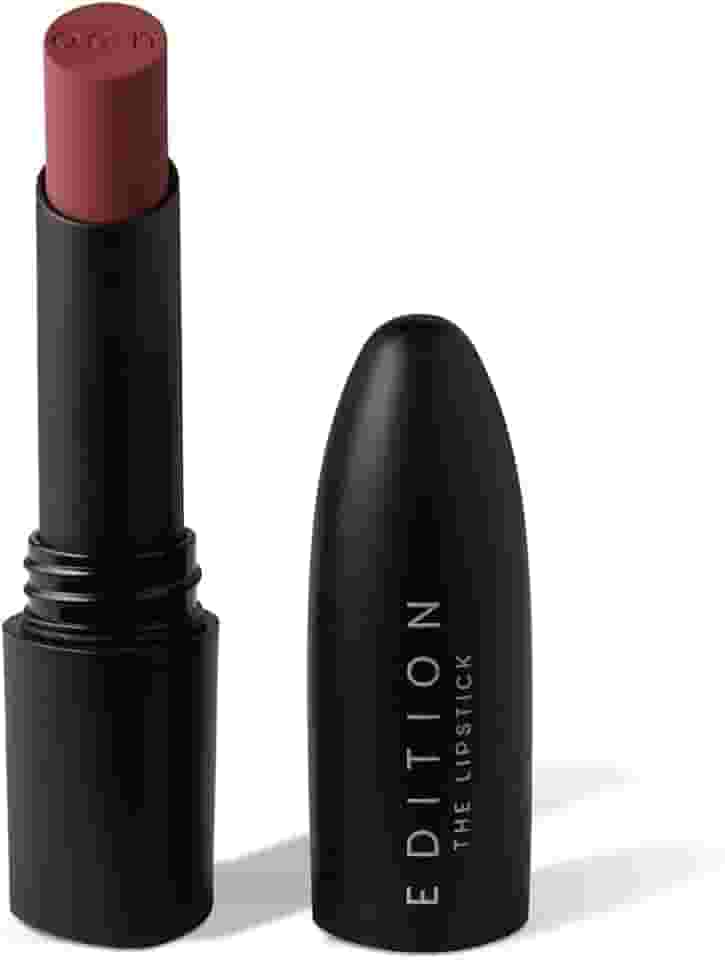 Océane Edition - Batom Terracota Matte - The Lipstick Cinnamon 3,2g