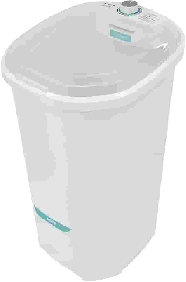 SUGGAR LAVADORA DE ROUPAS NEO TURBILHÃO 8KG 110V BRANCA LE8001BR