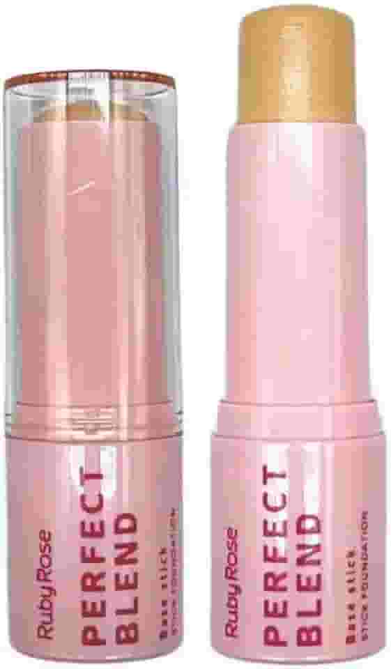 Base Em Bastão Perfect Blend - Ruby Rose (FS30)