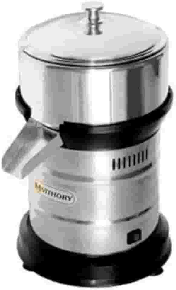 EXTRATOR DE SUCO INDUSTRIAL VITHORY INOX- (BI-VOLT)-MOD 004