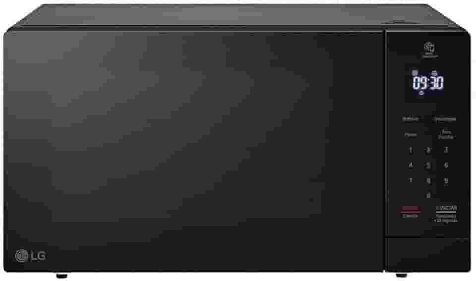 MICRO-ONDAS 220V LG NEOCHEF MS3033DSA