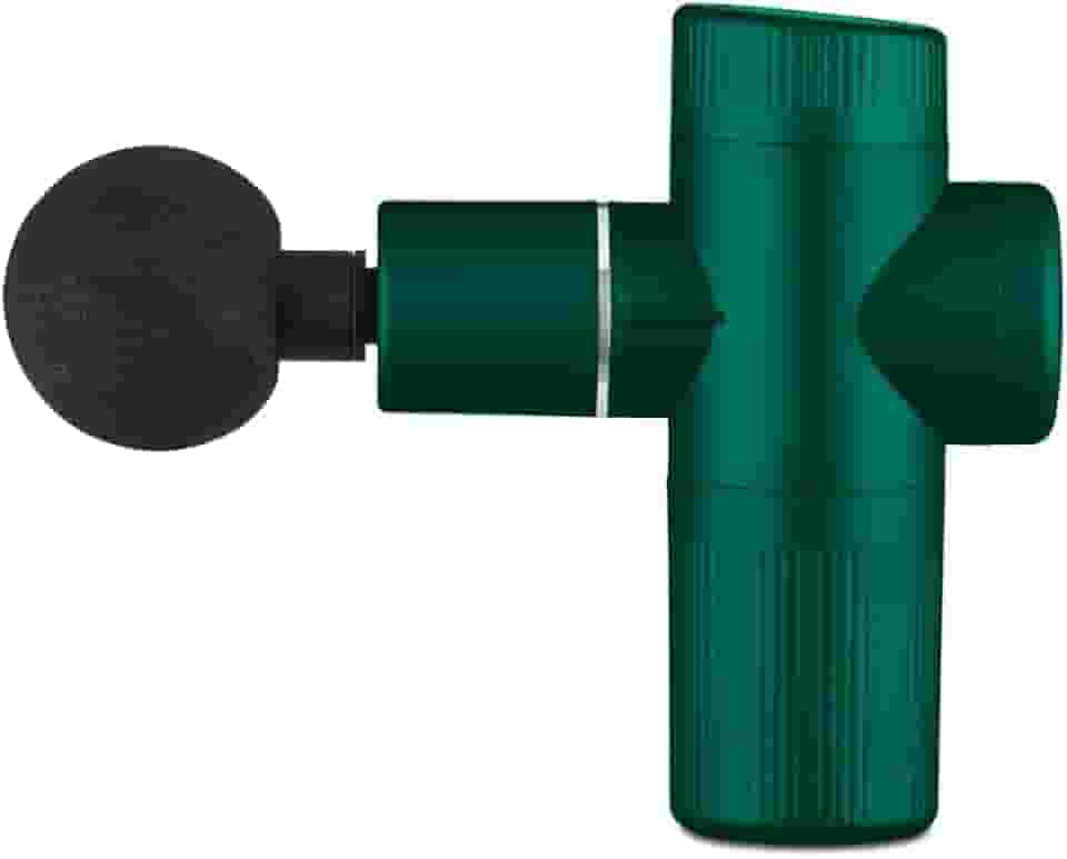 Massageador Muscular Compact Gun Multi Saúde - HC266