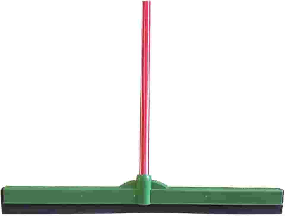 Rodo de Limpeza Duplo Resistente 60cm com Cabo - Rochinha Varejo