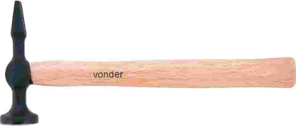 Vonder, Martelo Chapeador Pena Atravessada.