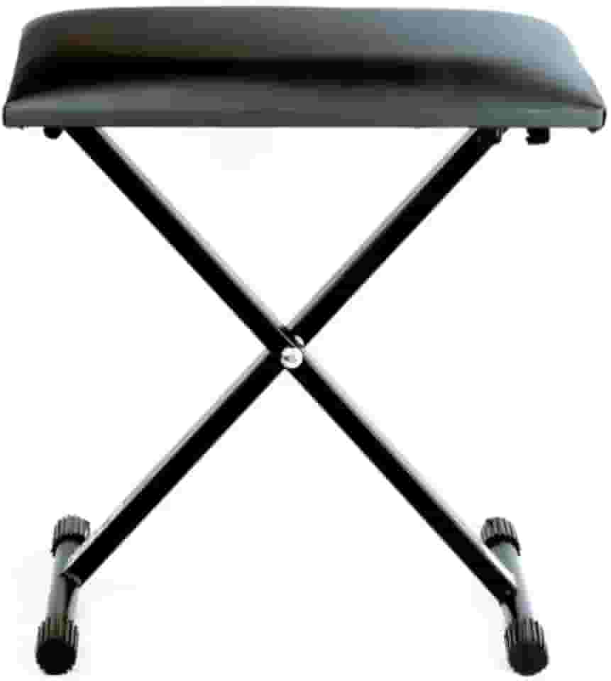 Banqueta Para Teclado Musical BXS Ibox