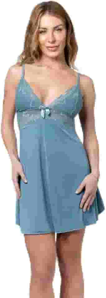 CAMISOLA FEMININA CURTA