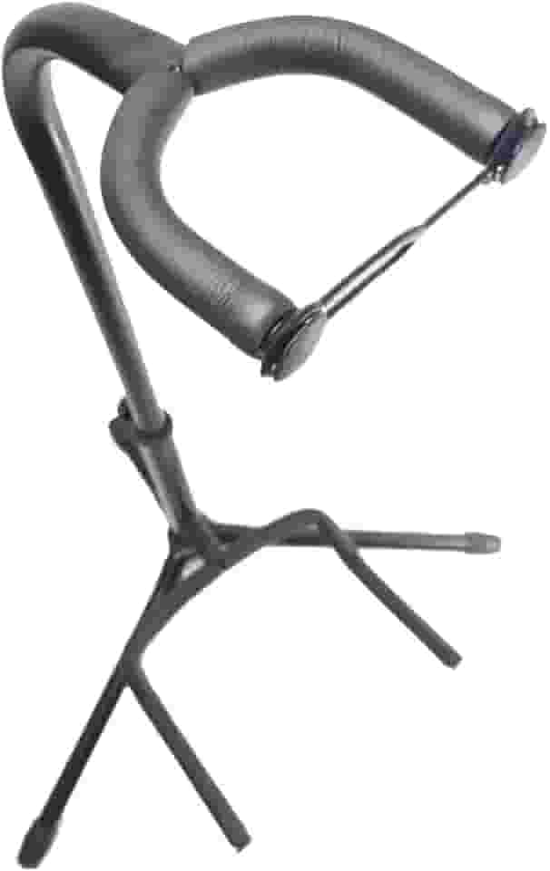 Suporte De Chão Para Violão, Guitarra E Baixo Smart Sm015