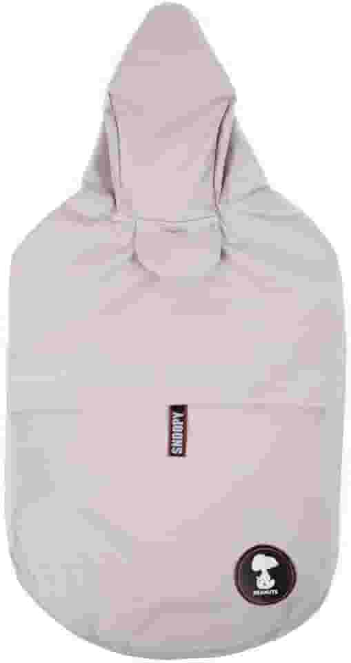 Capa de Chuva Snoopy Shadow Tamanho:M