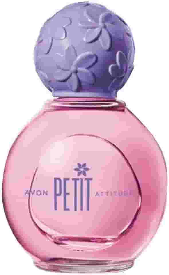 AVON PETIT ATTITUDE DEO COLONIA 50ML