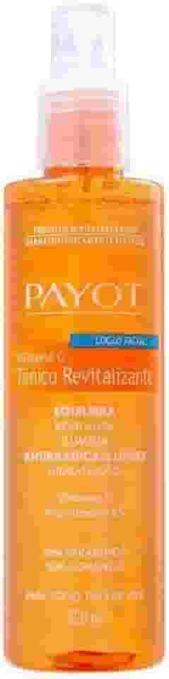 Tônico Revitalizante Vitamina C Payot