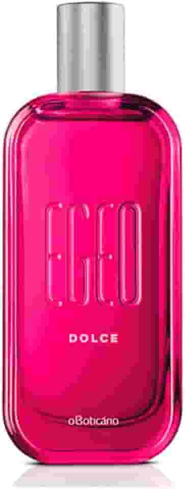Egeo Dolce Deo Colônia 90ml