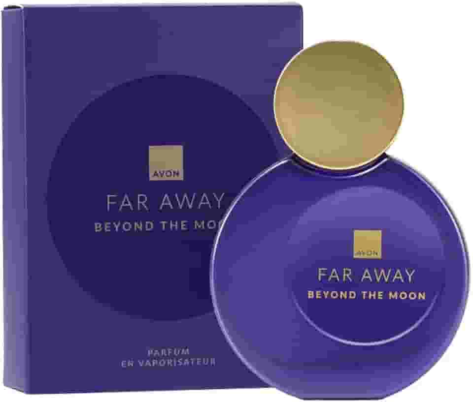 Avon Far Away Beyond the Moon 50 ml