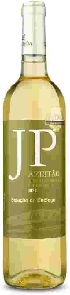 Jp Azeitão Seleção do Enólogo Moscatel Graúdo Fernão Pires 2020