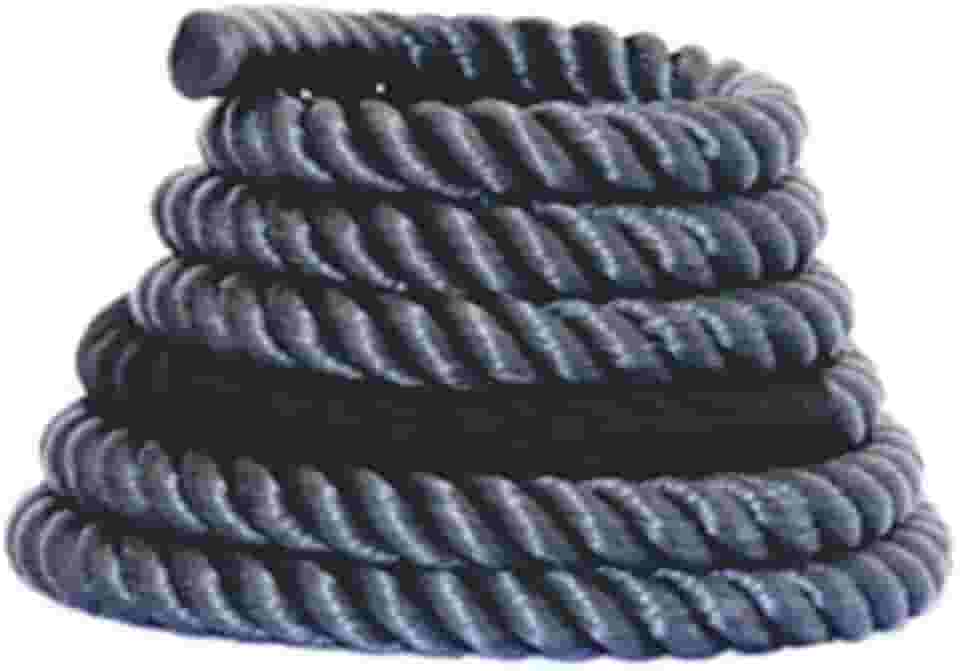 KALLANGO Corda Naval 7Mx38Mm, Preto