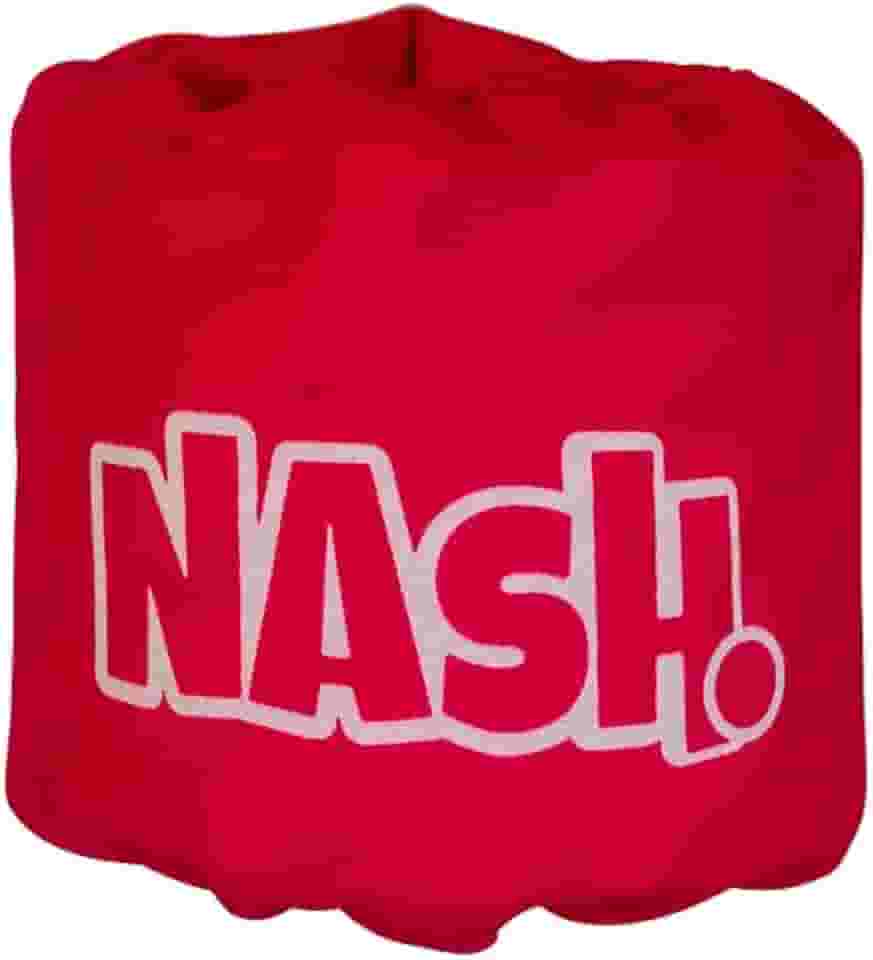 Boia Auxiliar Nash Rosa