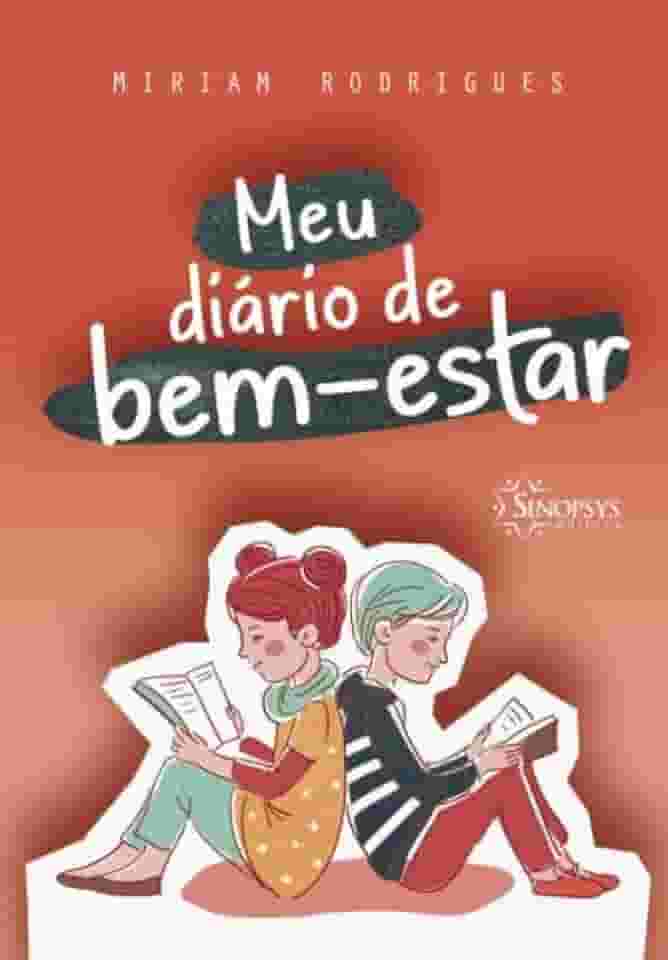 Meu Diário de Bem-estar