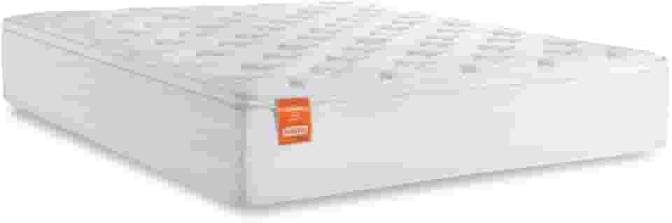 Colchão Casal Molas Ensacadas Real Pillow Top (KING)