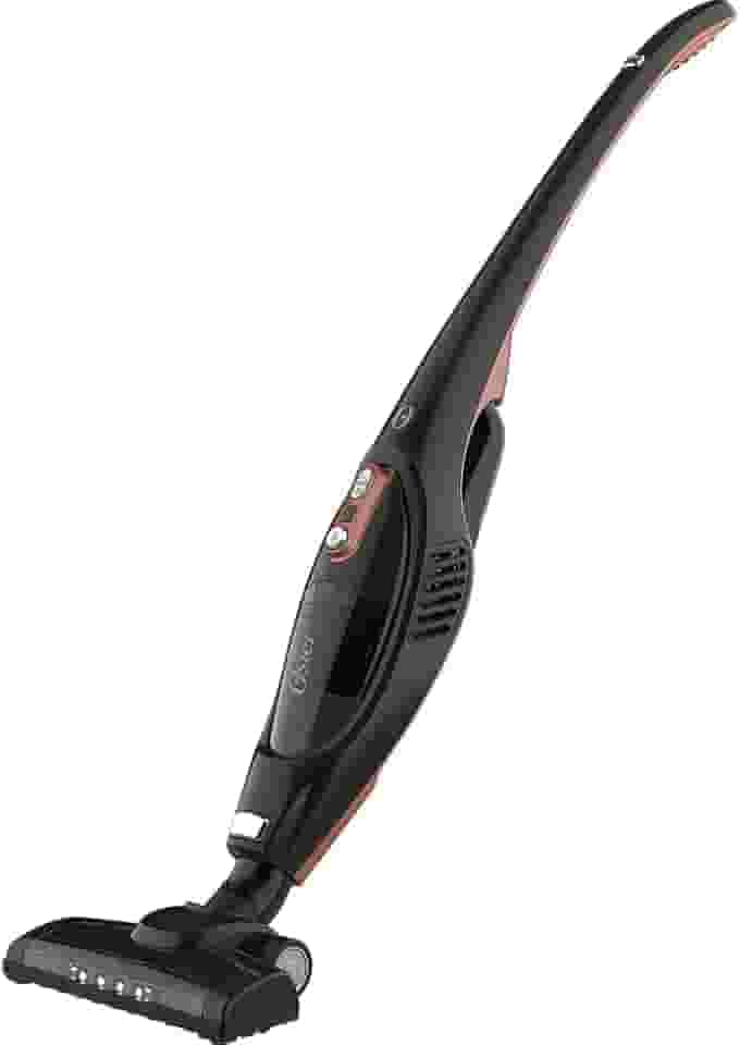 Oster Aspirador de Pó Vertical Sem Fio Duo Clean 2 em 1 - Bateria OASP651