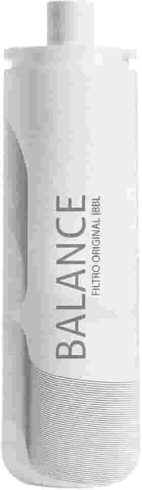 FILTRO DE ÁGUA BALANCE LACRADO - EQUILIBRIUM