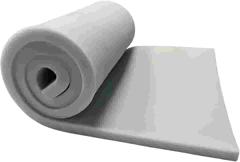 Espuma Em Metro D23 1,90mts X 50cm E 3cm Espessura Almofada