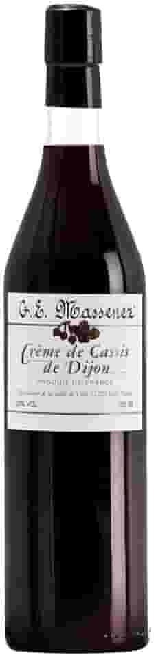 licor imp massenez dijon cr cassis 700ml