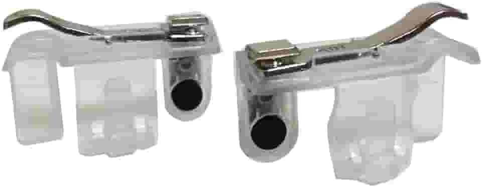 Gatilho Gamepad Joystick L1r1 Free Fire Pubg Para Celular