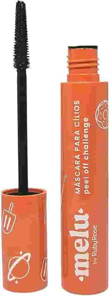 Melu - Máscara Para Cilios Peel Off Challenge Rr51513