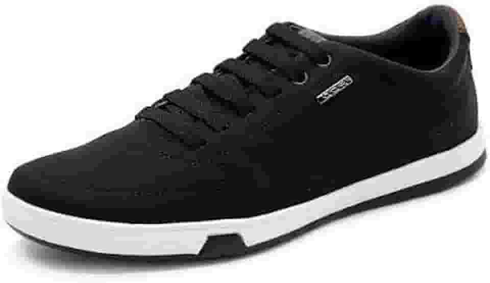 Sapatênis Masculino Pegada