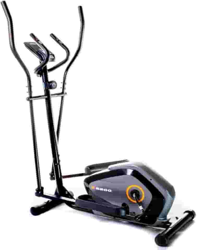 Evox Fitness, Eliptico Simulador de caminhada Evox Fitness E5200