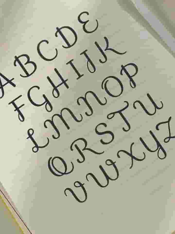 Alfabetos, letras, números, carimbos transparentes para decoração de cartões, scrapbooking, fonte criativa para cartas, decoração de artesanato de envelope