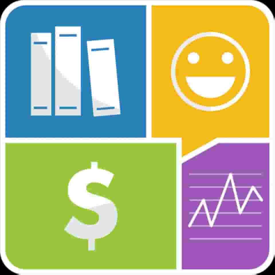 Gerenciador Financeiro Mobills