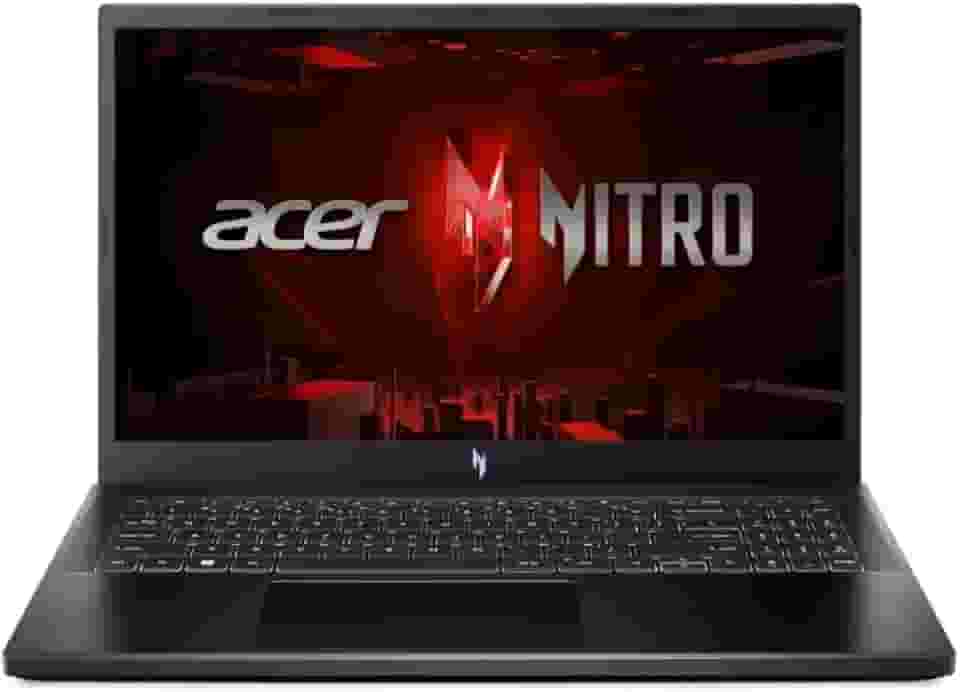 Notebook Gamer Acer Nitro V15 Intel® Core™ i5-13420H, RTX 3050, Tela 15.6", 8GB, 512GB, Linux - ANV15-52-514Z