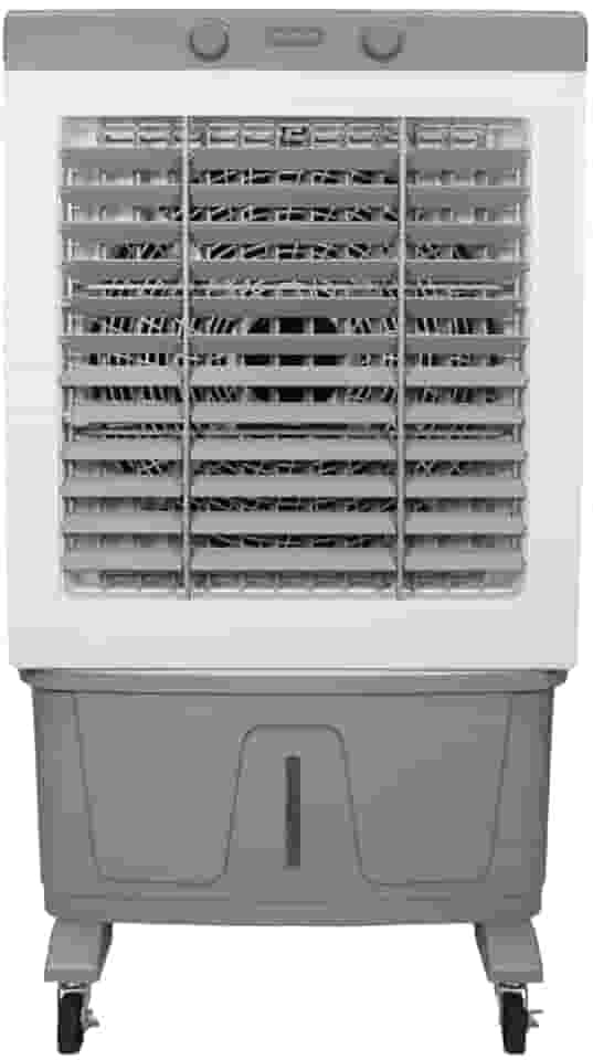 Climatizador Evaporativo Industrial 125 Litros Ventisol CLIN 125 PRO 220V