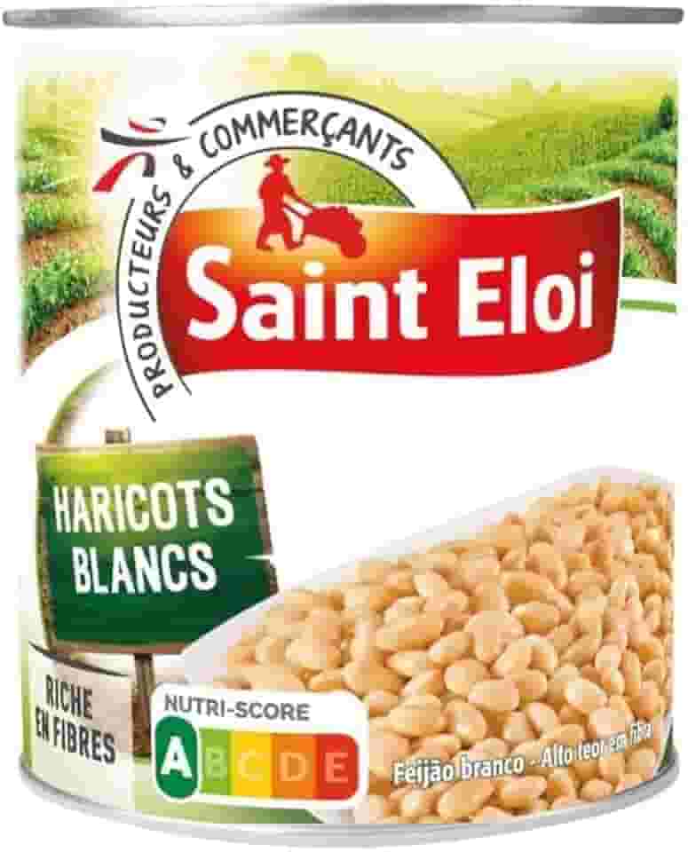 FEIJÃO BRANCO FRA SAINT ELOI