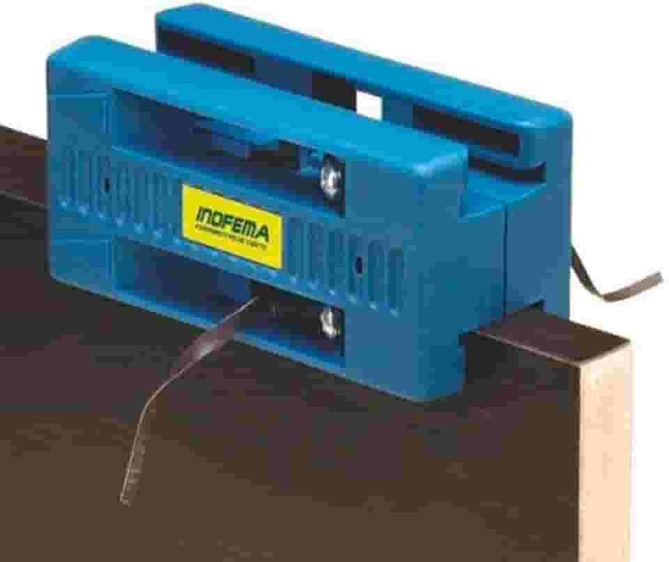 Refilador de Cantos Manual para Fitas de Borda-INDFEMA-6970.01