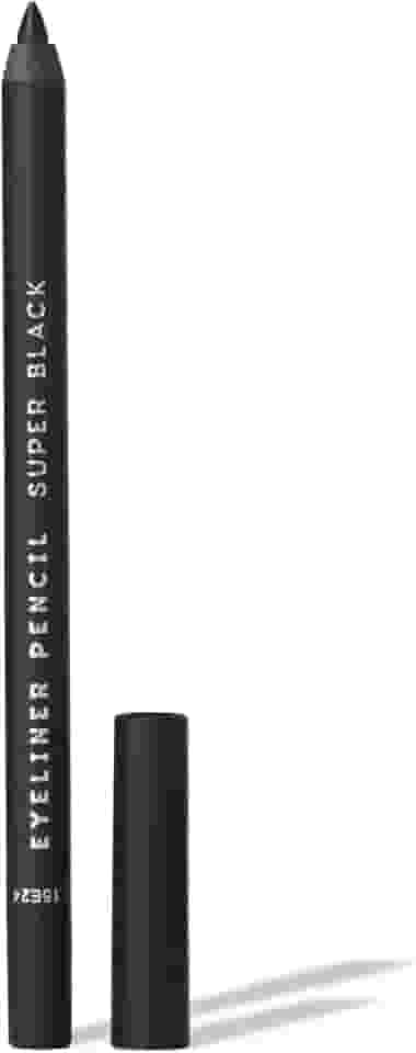 Océane Oceane – Eyeliner Océane - Lapis P/Olhos - Super Black./Preto