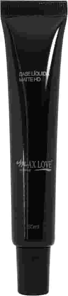 MAXLOVE Base - Matte Hd 11 Max Love