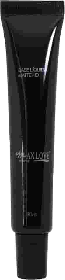 MAXLOVE Base - Matte Hd 14 Max Love