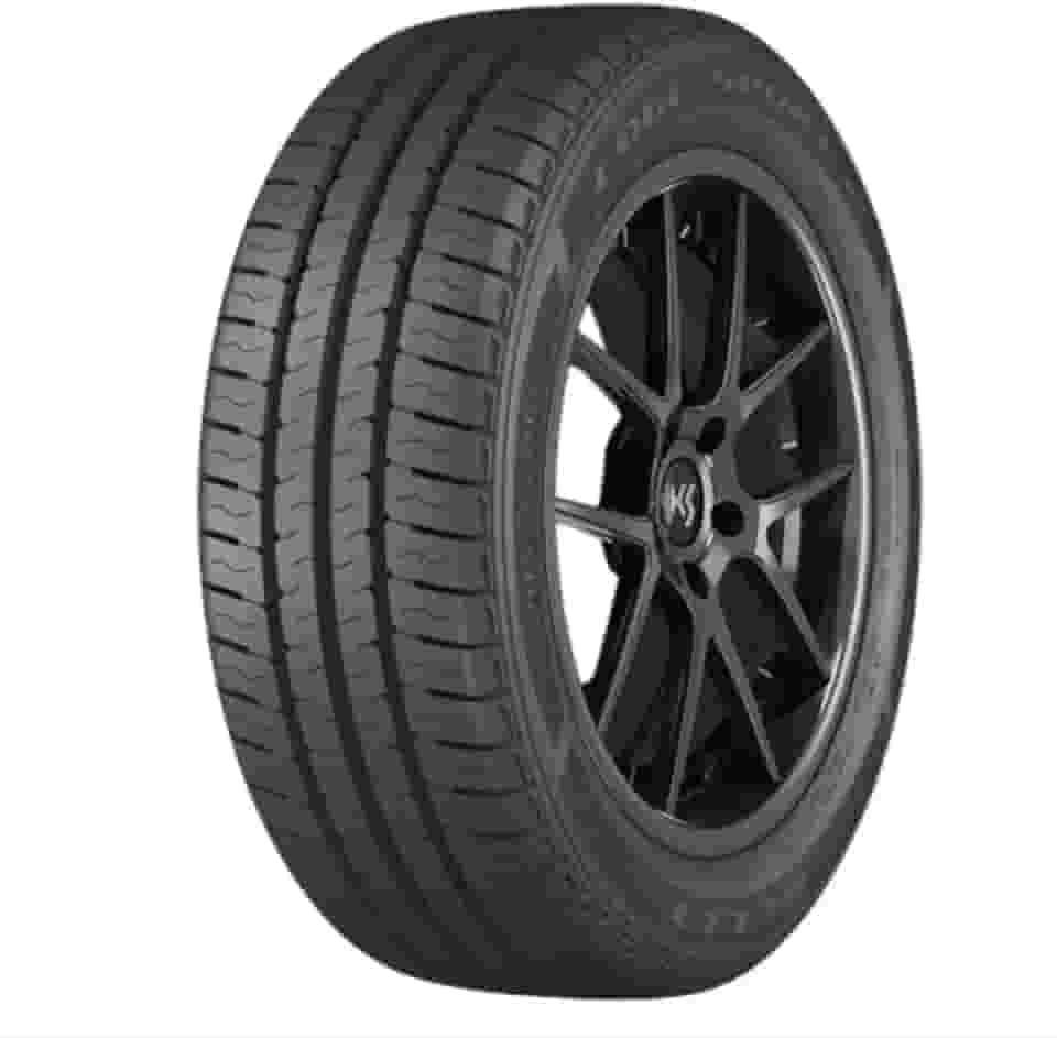 Pneu Kelly By Goodyear Aro 17 Edge Sport 2 225/45r17 91w