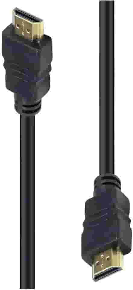 Cabo Hdmi 2.0 4K Ultra Hd 3D Conexão Ethernet 1 Metro - H20-1, Vinik, 29228