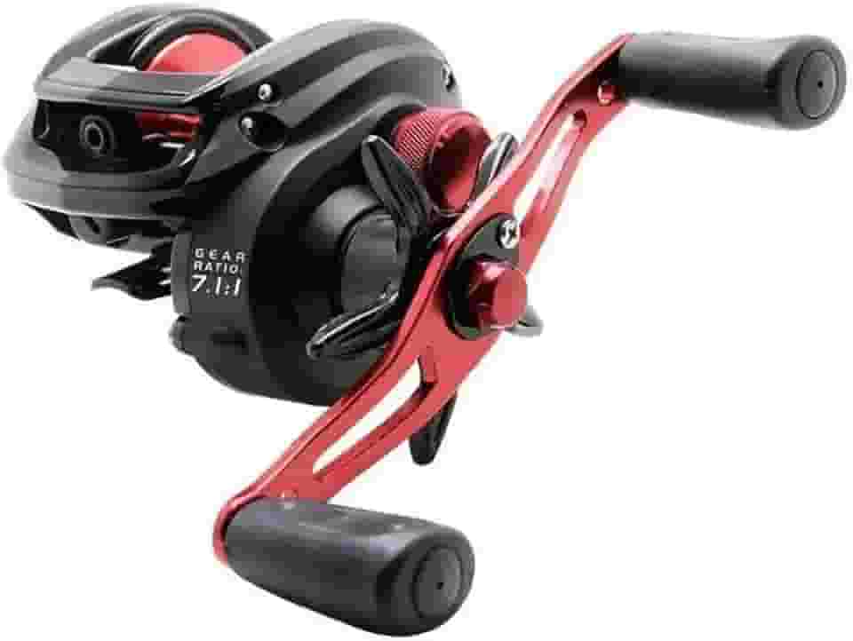 Carretilha Pesca Maruri Montana DS-10000 10 Rol. Drag 6,5 Kg Manivela: Direita