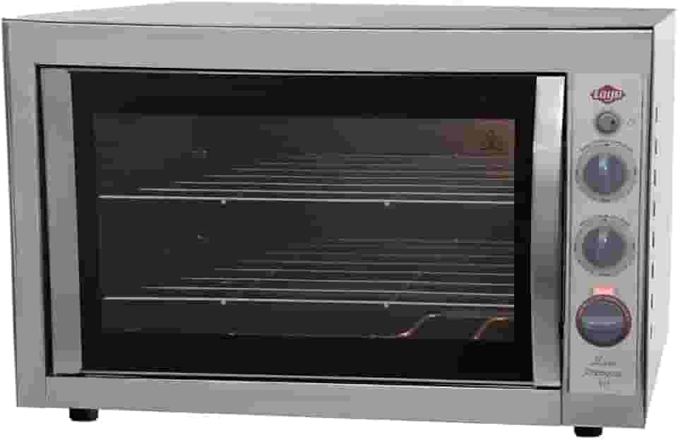 Forno Elétrico Luxo Premyum 2.4 (127v)