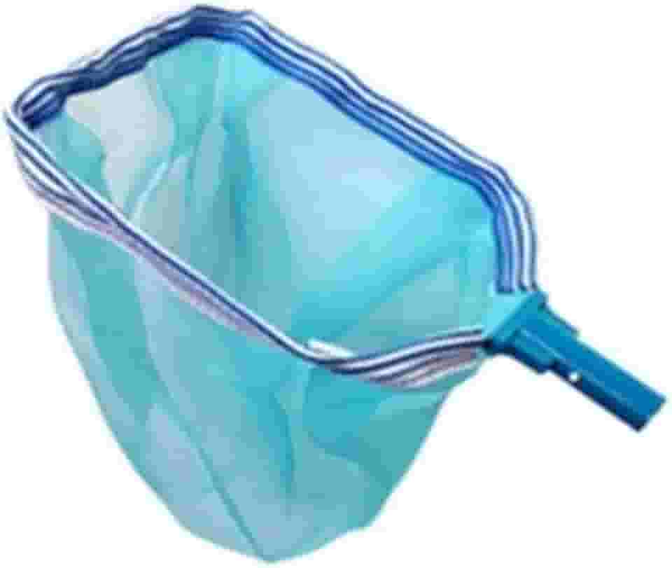 Peneira para Piscina Metálica tipo Pelicano