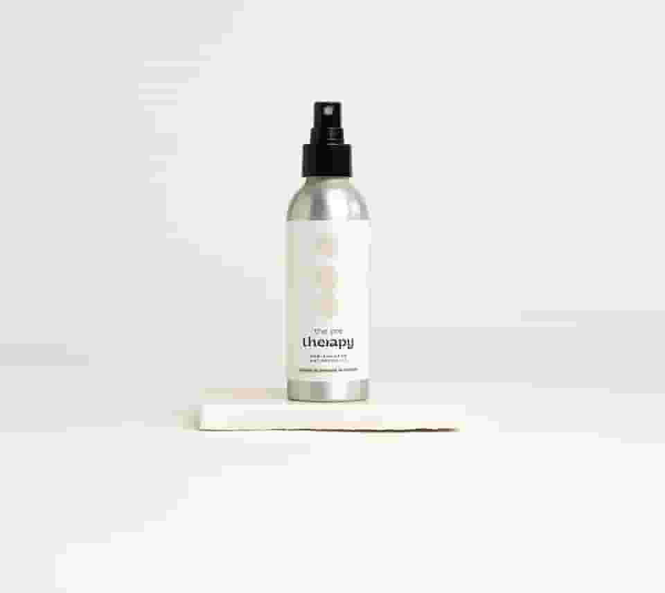 The Pre Therapy Pré-shampoo Detox, Limpeza Purificante, Vegano, 95% Natural